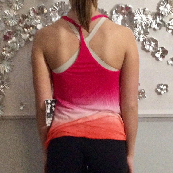 NWT Young Fabulous and Broke tank, size XS - Picture 4 of 4